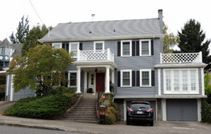 Wilsonville painters