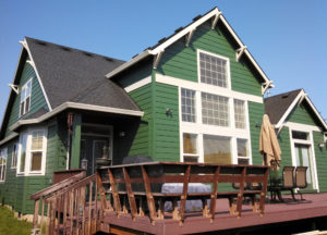 Gladstone painters