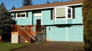 Tigard painters