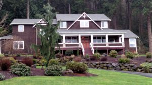 Lake Oswego painters
