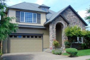 Choosing the best paint colors for complementing your brick house