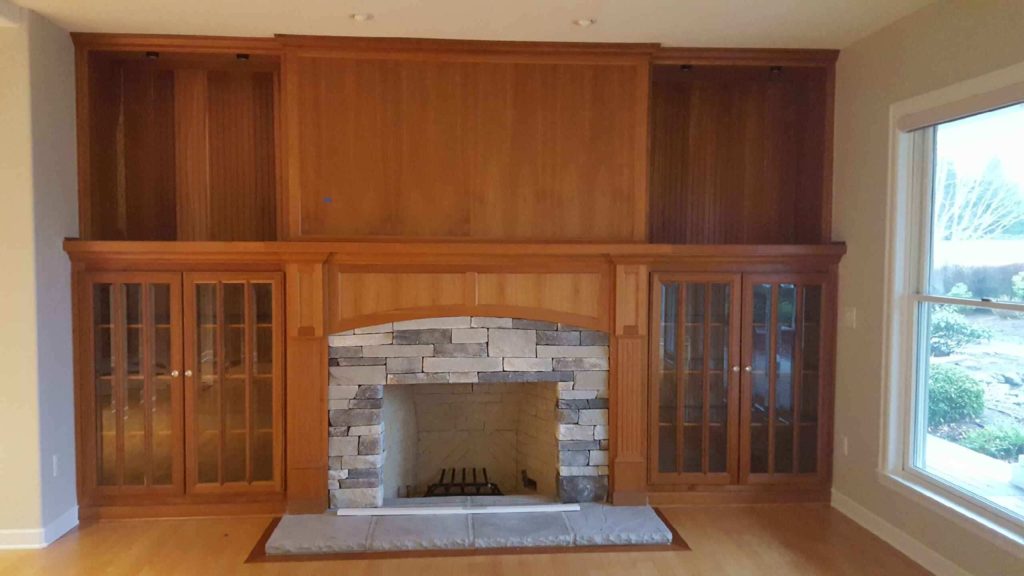 Portland Cabinets (before)