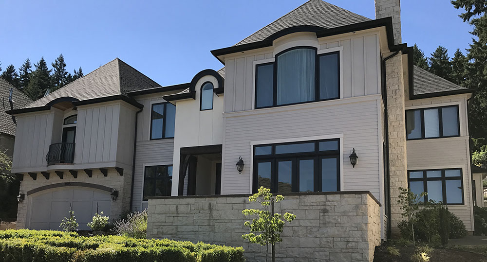 external painting Portland Oregon
